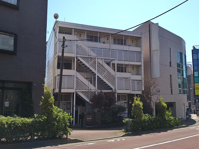 レオパレスＦｌｏｒａ