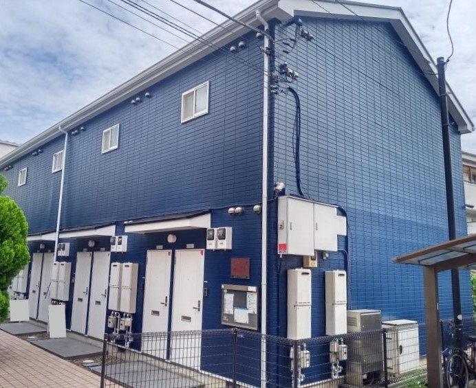 レオパレスグランシャリオ