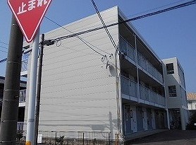 レオパレスサンシャイン