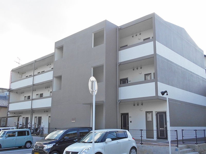 レオパレスユーアンドケイ