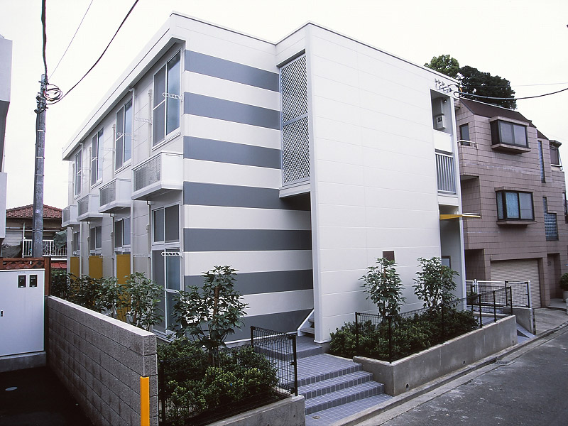 レオパレスシャルマンＡⅢ