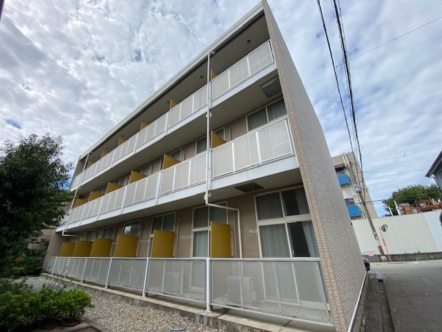 レオパレスＫＯＵＤＡ