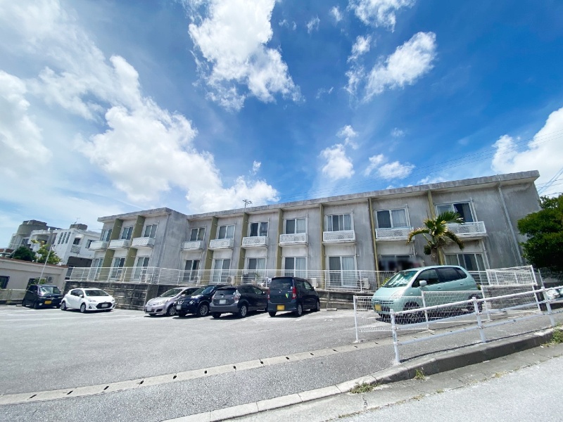 レオパレスＮＡＧＡＴＡ