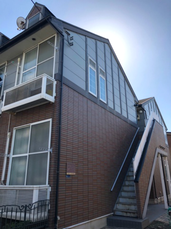 レオパレスエトワール田園調布