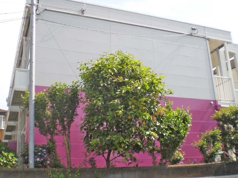 レオパレスシュトラント　イソゴ