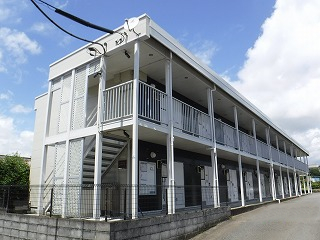 レオパレス宮原