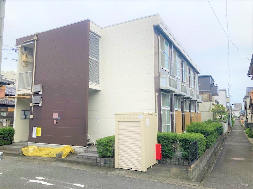 レオパレスシスル