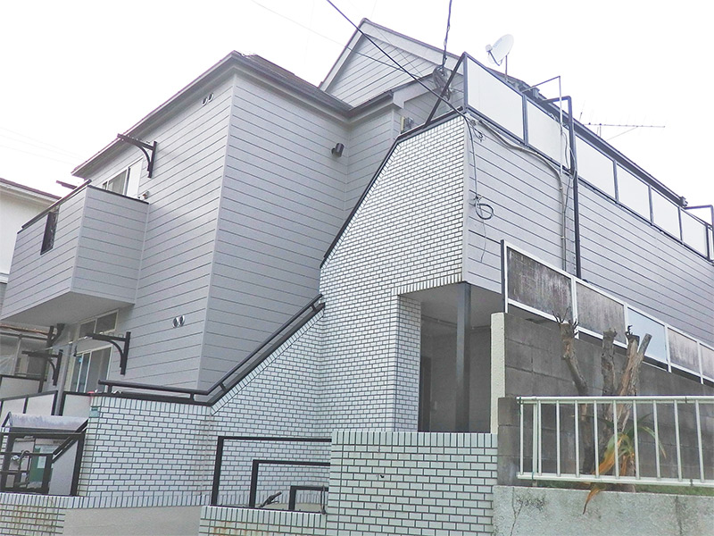 レオパレス別府２