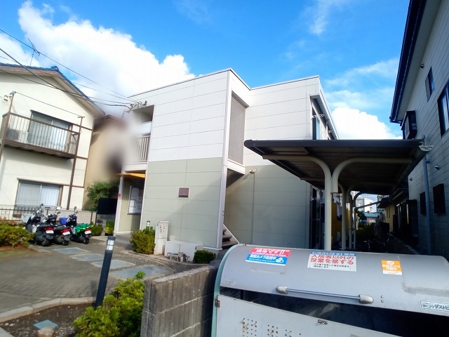 レオパレスセジュール