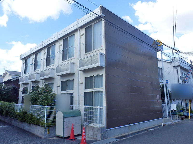 レオパレスｋｕｂｏ　ｆｌａｔ