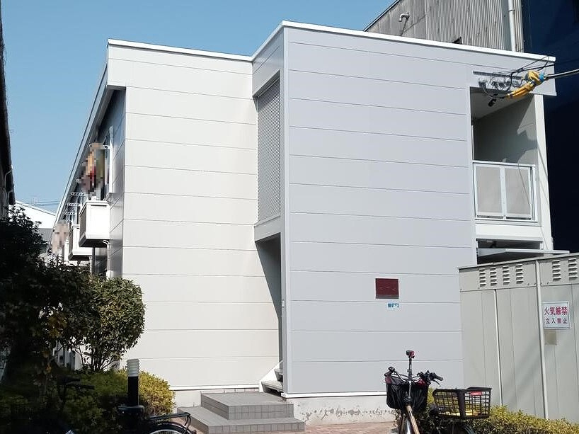 レオパレスＣＯＴＴＩ