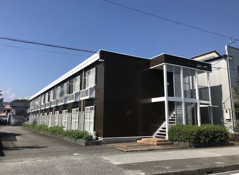 レオパレス弥生