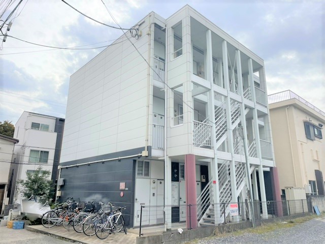 レオパレスＳＡＫＵＲＡ２１