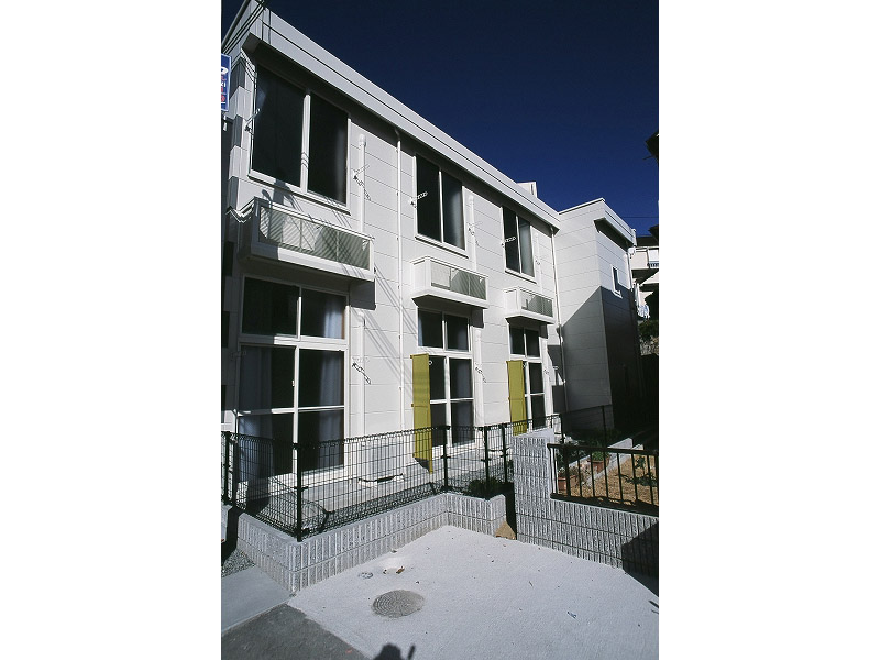 レオパレスこうべ山手２番館