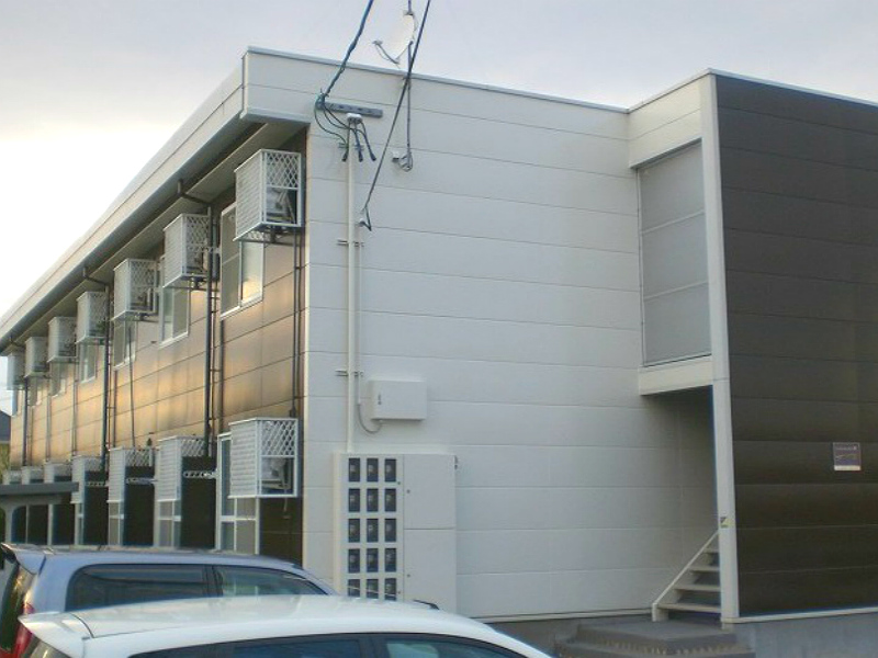 レオパレスＳｏｕｔｈ　Ｍｏｏｎ