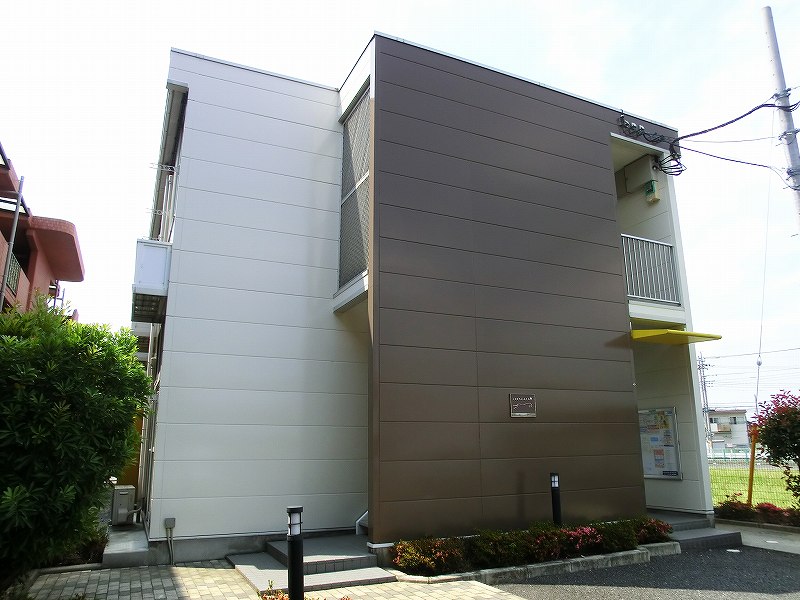 レオパレスコア