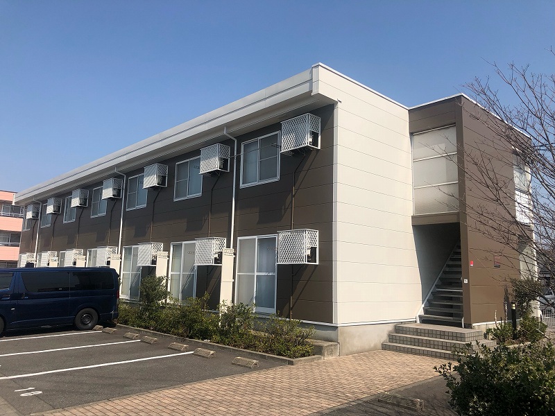 レオパレス和田Ｍ