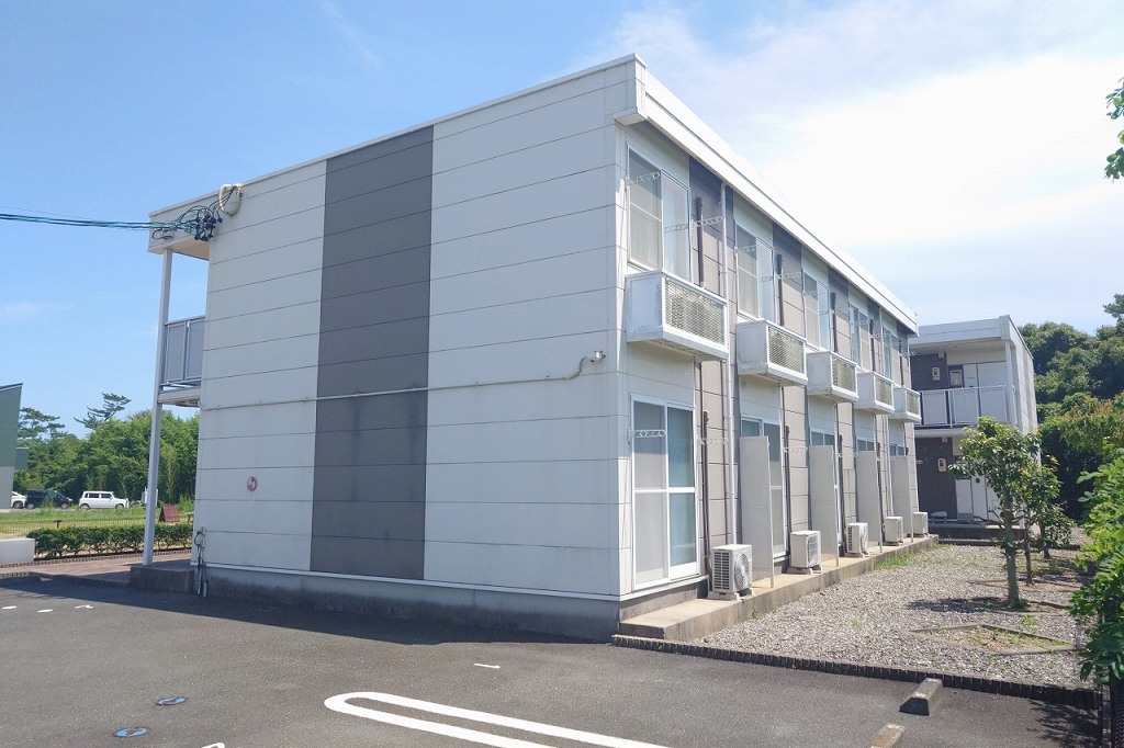 レオパレスシャイン