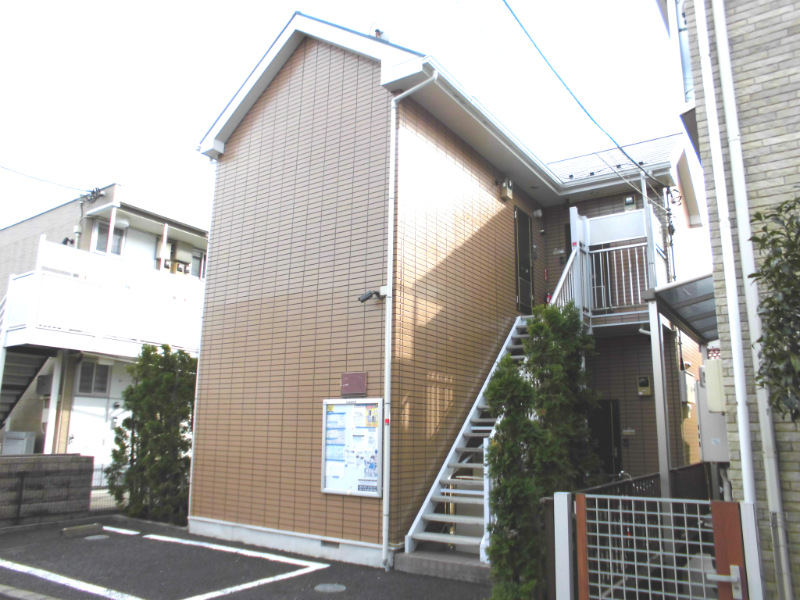 レオパレスＴＡＭＡ