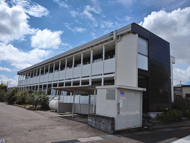 レオパレスセレッソ