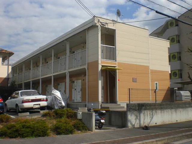 レオパレスウィンズ