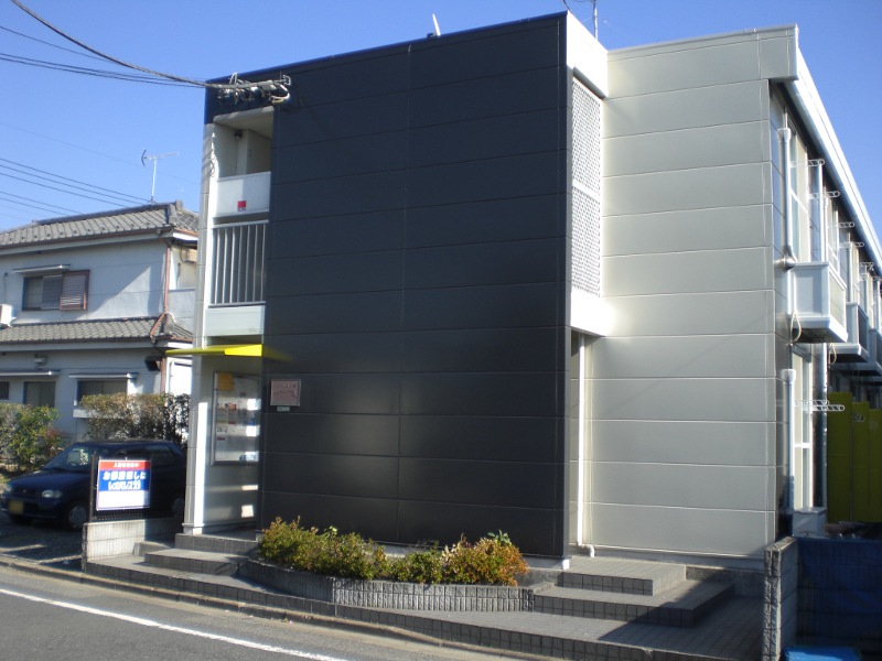 レオパレスシェソワＭＳＫ