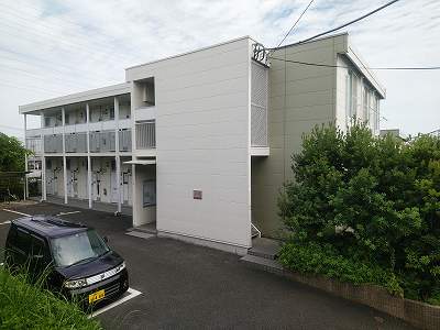 レオパレスエポカ２