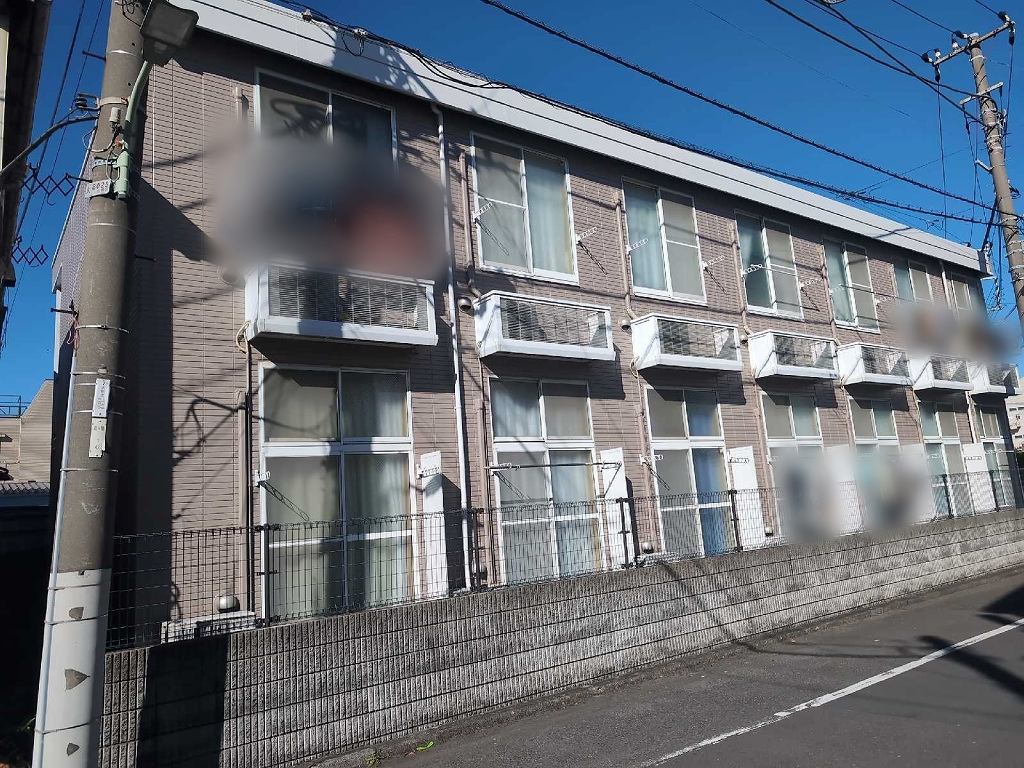 レオパレスアレグリアス