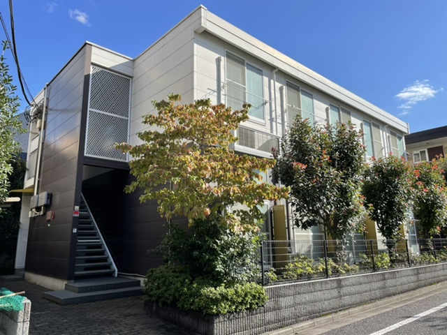 レオパレスＥ・アルシオネ