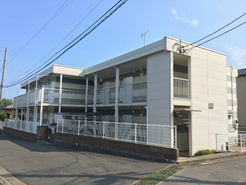 レオパレスＭＩＹＯⅡ