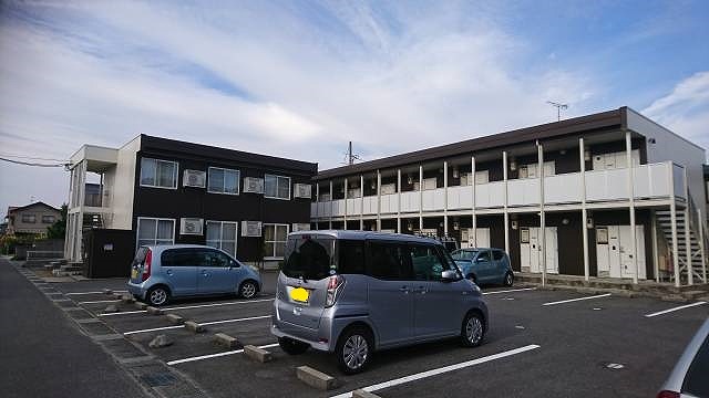 レオパレスヤマサ