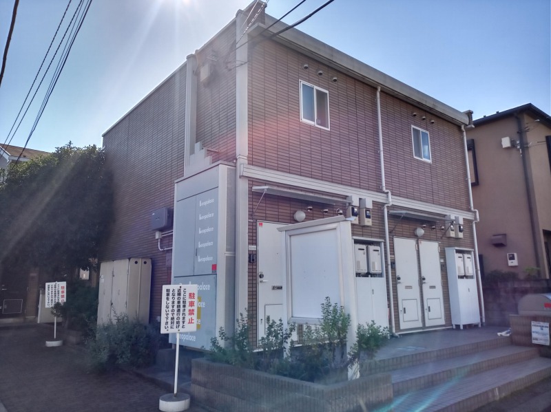 レオパレスＡｑｕａｒｉｕｓ