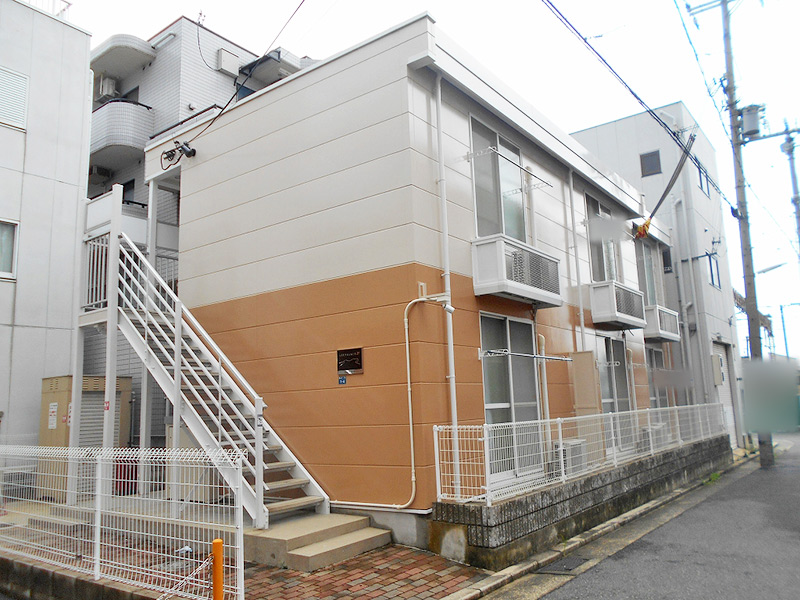 レオパレスノース　ナダ