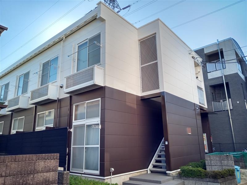 レオパレスシャローム