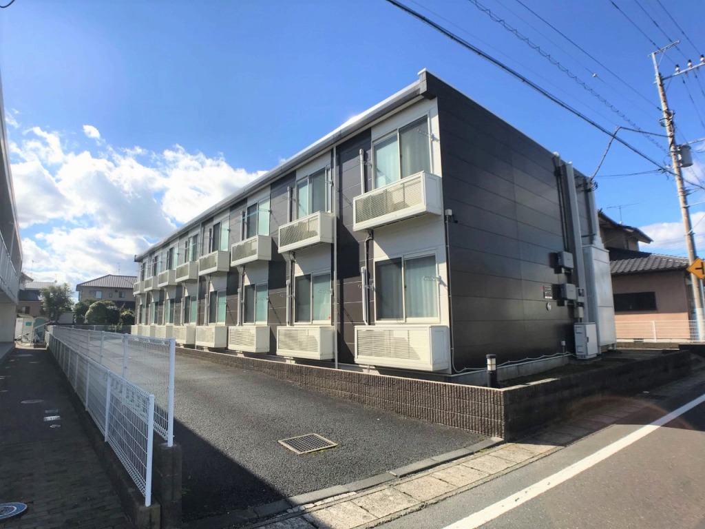 レオパレスエクセル東海Ⅱ