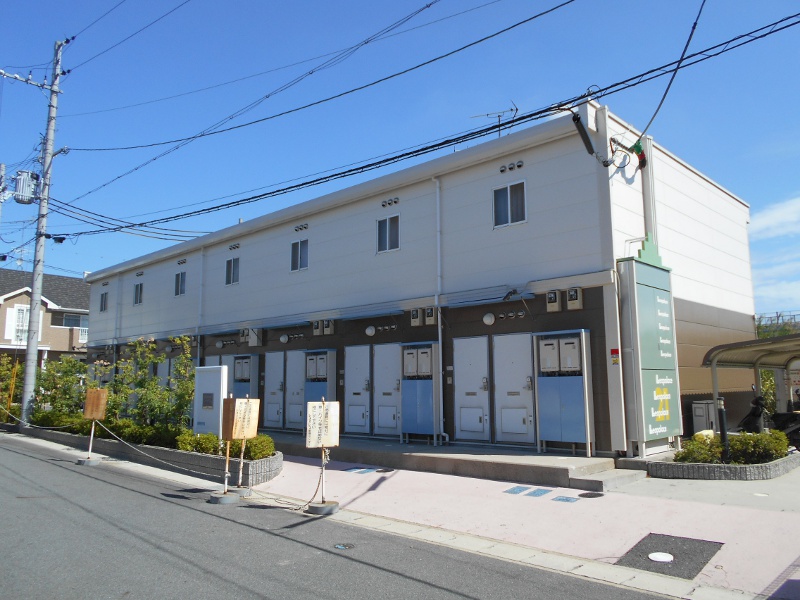 レオパレスＬＹＯＮ