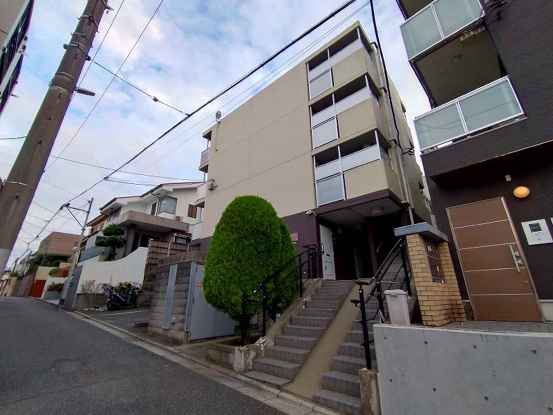 レオパレスＡ−１