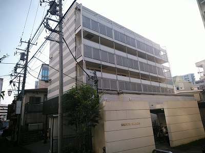 レオパレスナンナン