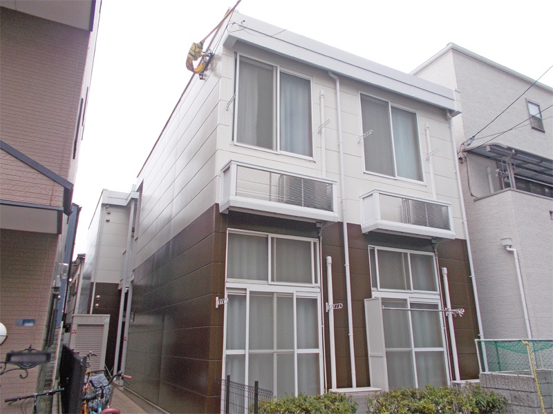 レオパレスいずみ