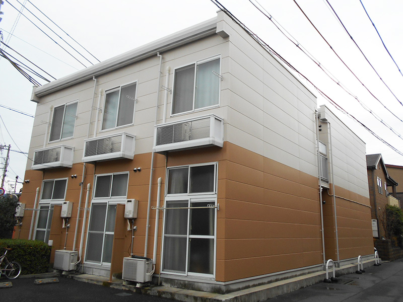 レオパレスエム・エム