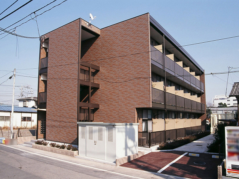 レオパレスハウスｓｈｉｍａ