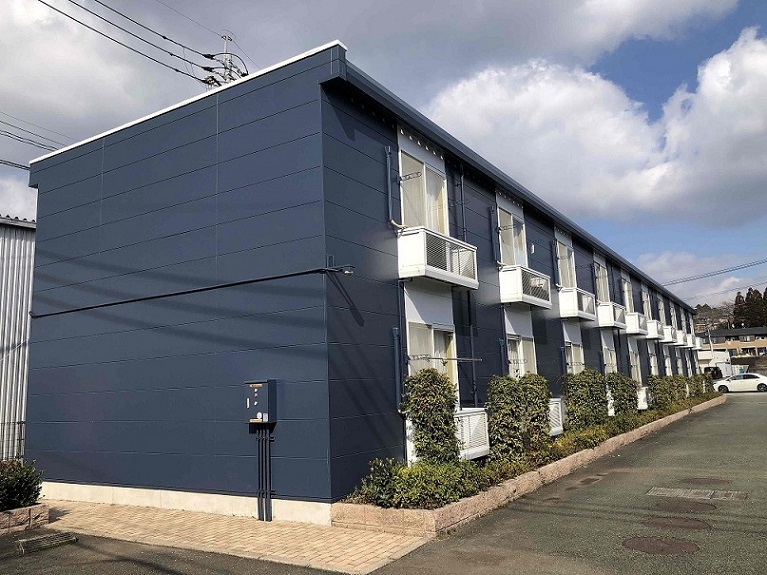 レオパレス璃風２００３