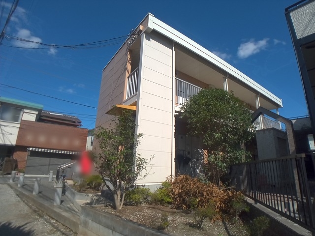 レオパレスプレミールＮＳ