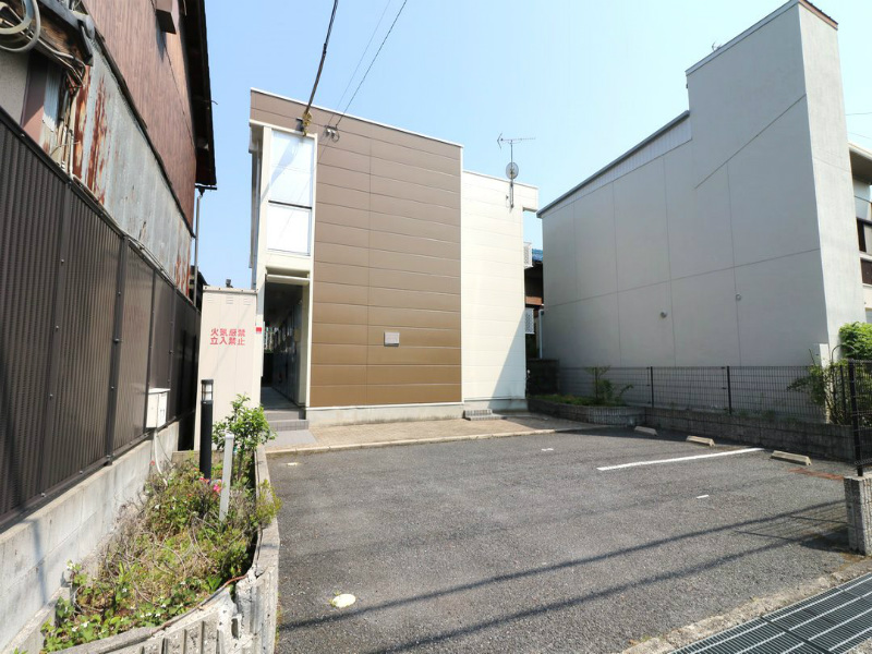 レオパレスＫ＆Ｋ　Ⅰ