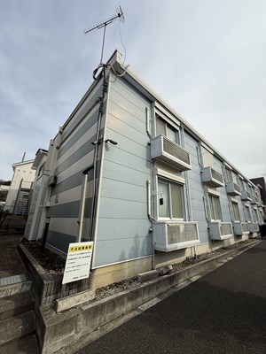 レオパレスＨＥＴ