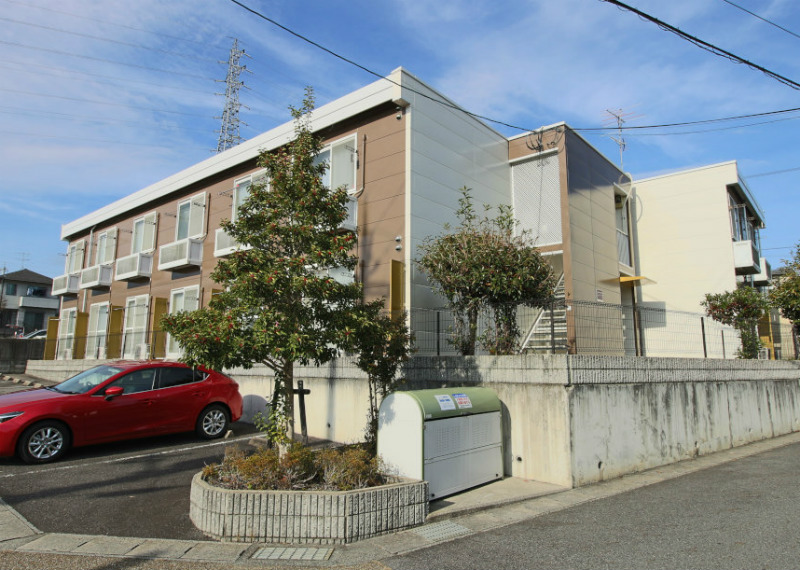 レオパレス伊藤