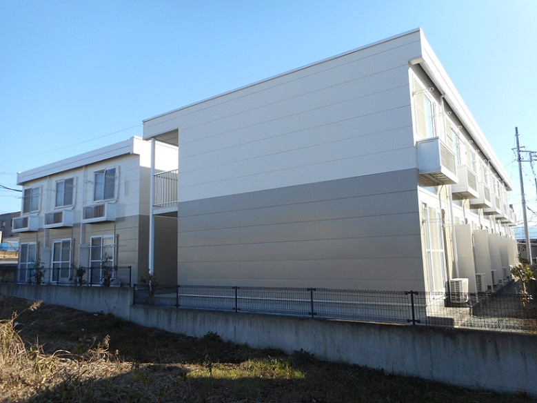 レオパレスサニーヒル尾上