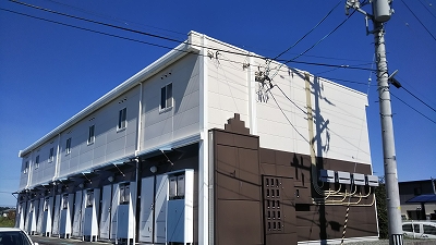 レオパレスシーザースパレス