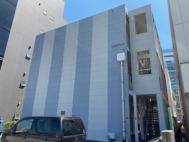 レオパレス新町
