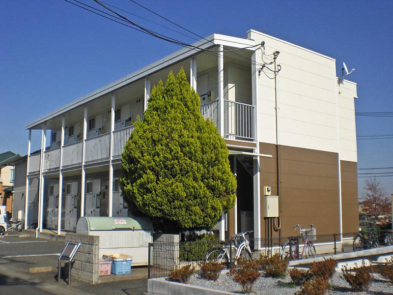 レオパレス西大袋サンハウス５６